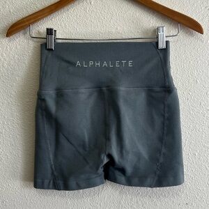 Alphalete OG Shorts